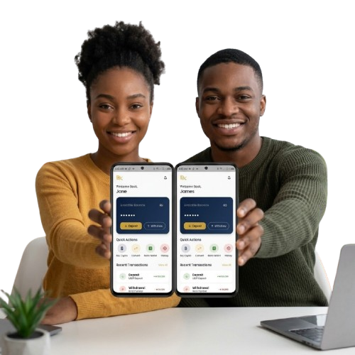 DamatexPay users